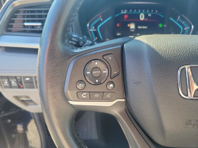 Certified 2024 Honda Odyssey EX-L image 16
