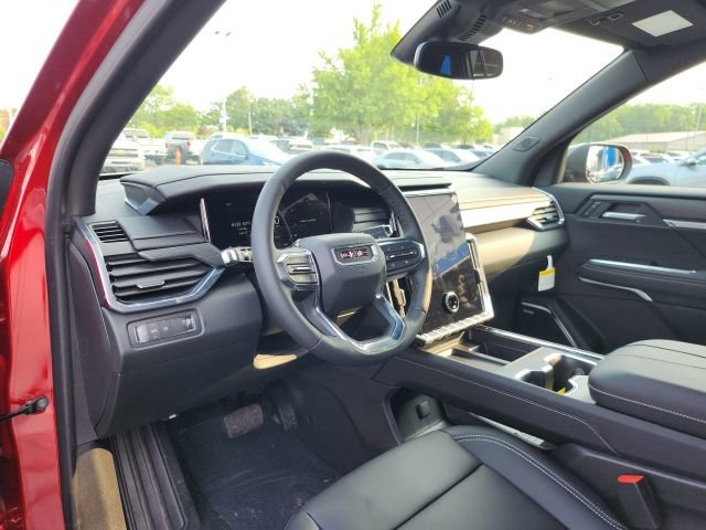 New 2025 GMC Acadia Elevation w/ Elevation Premium Package image 25