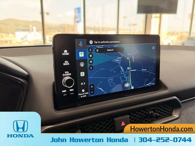 New 2026 Honda Prelude image 10