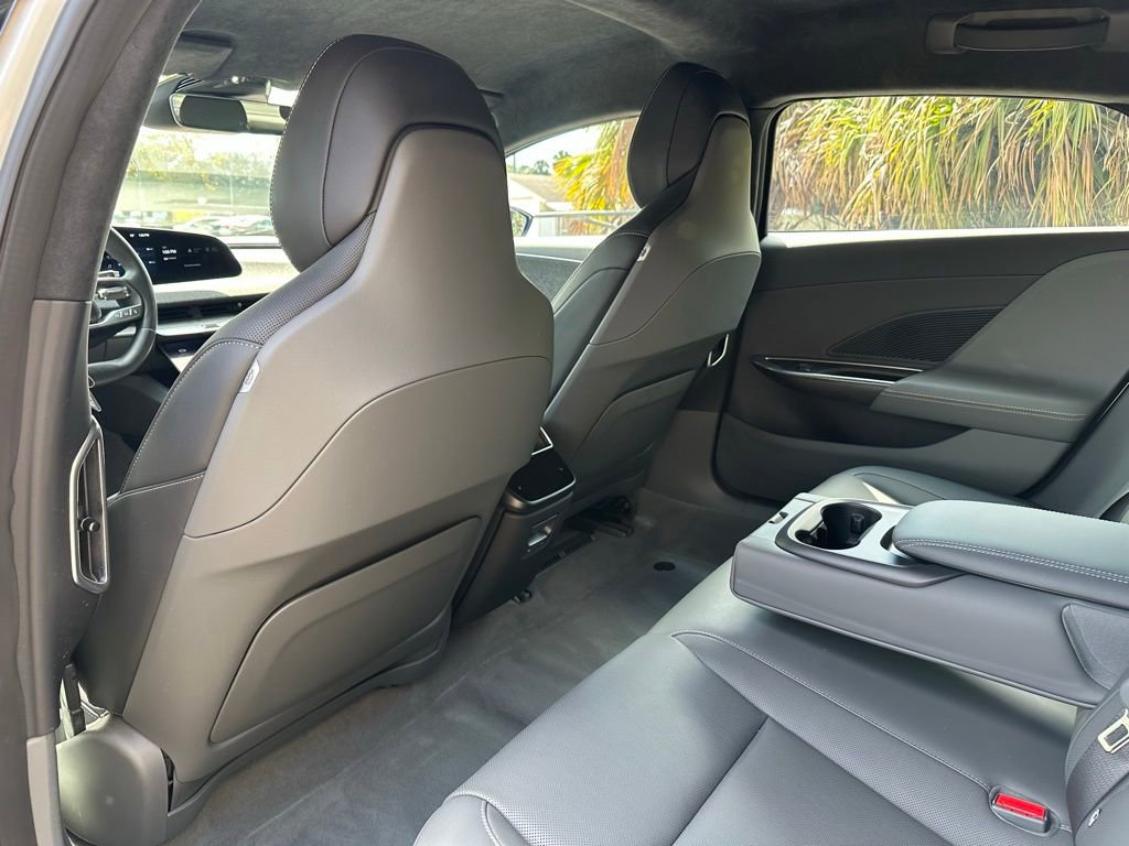 Used 2023 Lucid Air Pure image 31