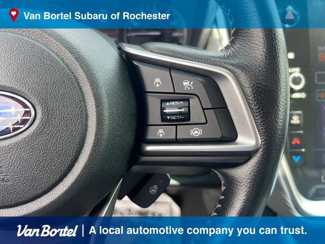 Used 2021 Subaru Outback Limited AWD/4WD image 20