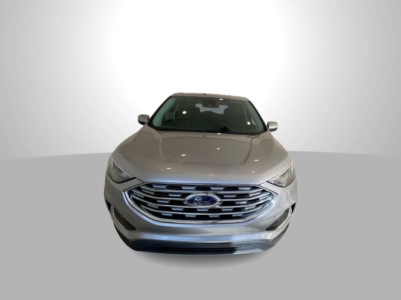 Used 2022 Ford Edge SEL AWD/4WD image 3