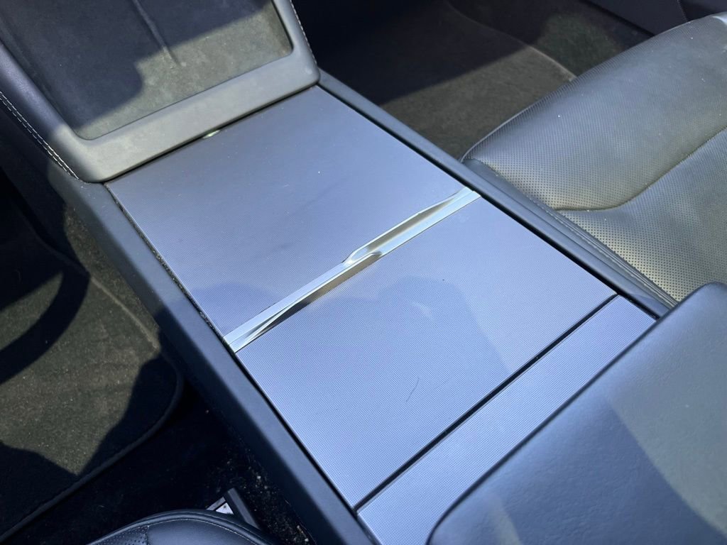 Used 2025 Tesla Model 3 RWD image 20