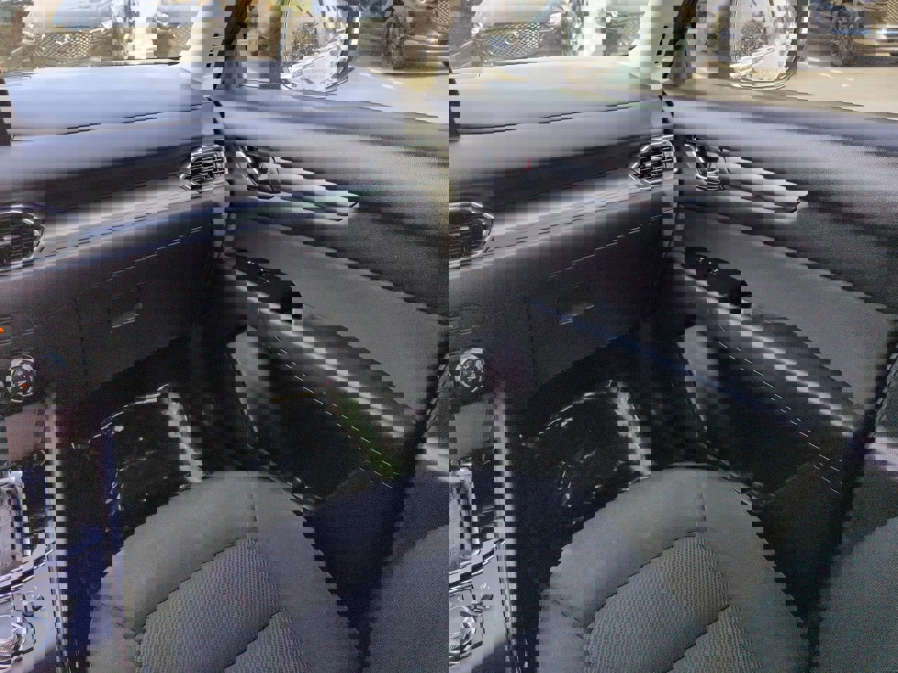 Used 2021 MAZDA CX-5 Sport image 17