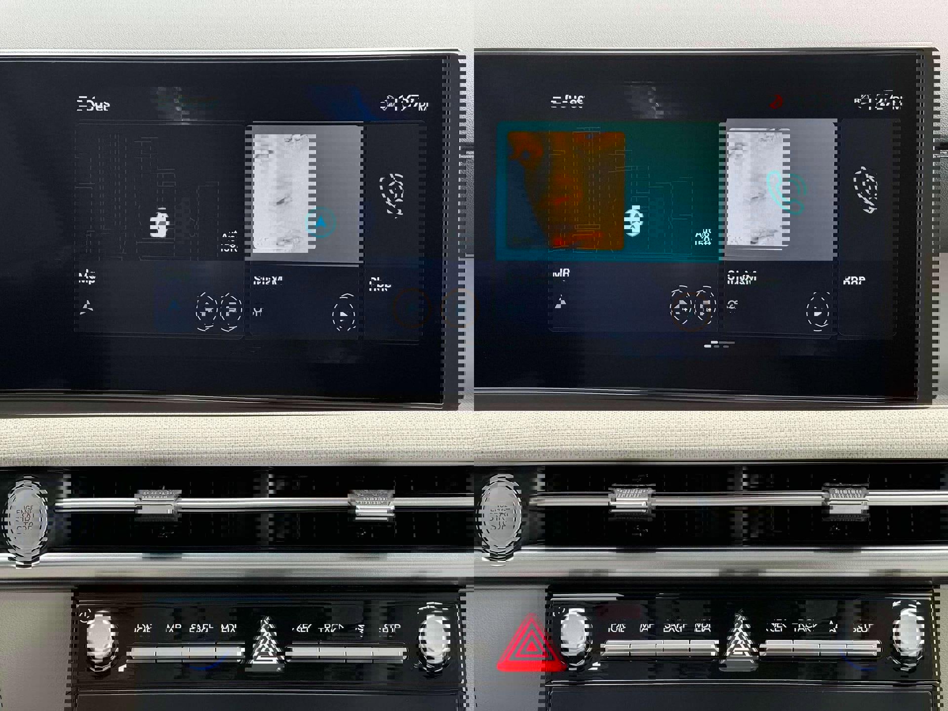 New 2025 Hyundai Tucson SEL image 31