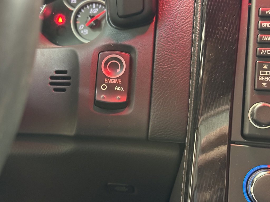 Used 2009 Chevrolet Corvette Coupe image 29