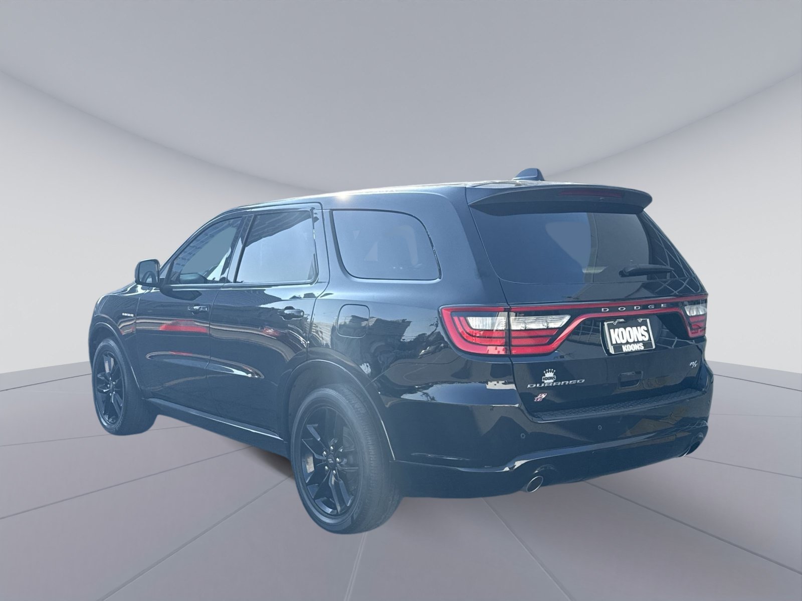 Used 2022 Dodge Durango R/T AWD/4WD image 4