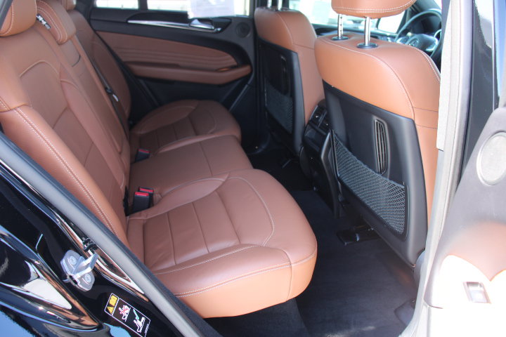 Used 2019 Mercedes-Benz GLE 43 AMG 4MATIC Coupe image 19