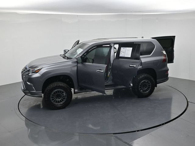 Used 2023 Lexus GX 460 Premium AWD/4WD image 56