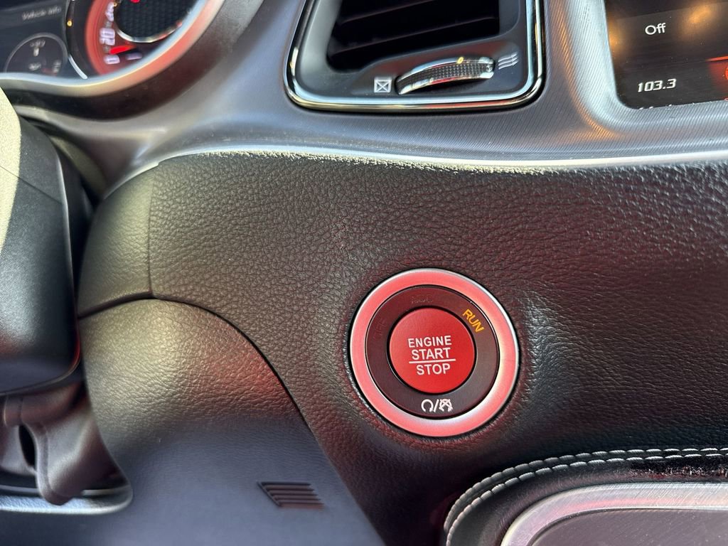 Used 2020 Dodge Challenger SRT Hellcat image 16