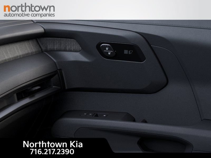 New 2027 Kia Telluride X-Line SX Prestige AWD/4WD image 26
