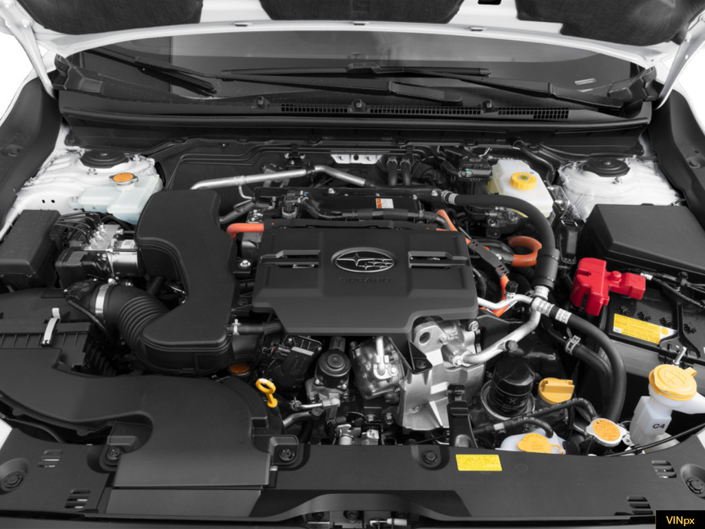 New 2026 Subaru Crosstrek 2.5i Limited AWD/4WD image 11