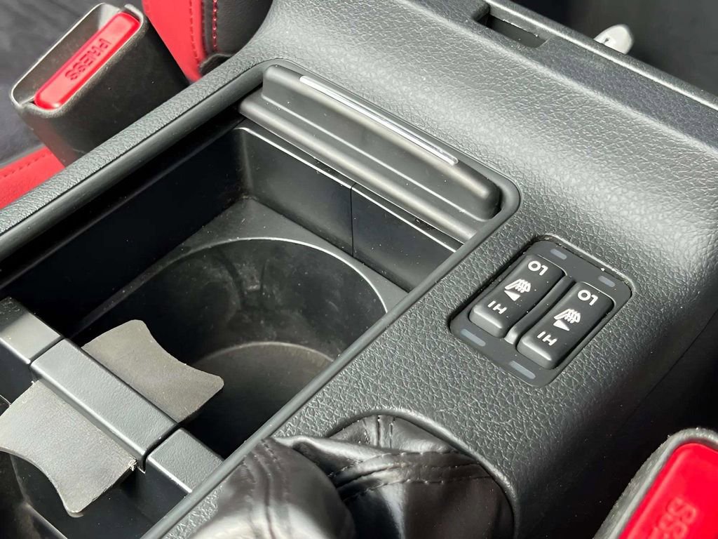 Used 2018 Subaru WRX STI Limited image 27