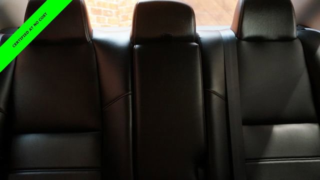 Certified 2021 Nissan Sentra SR w/ SR Premium Package FWD image 55