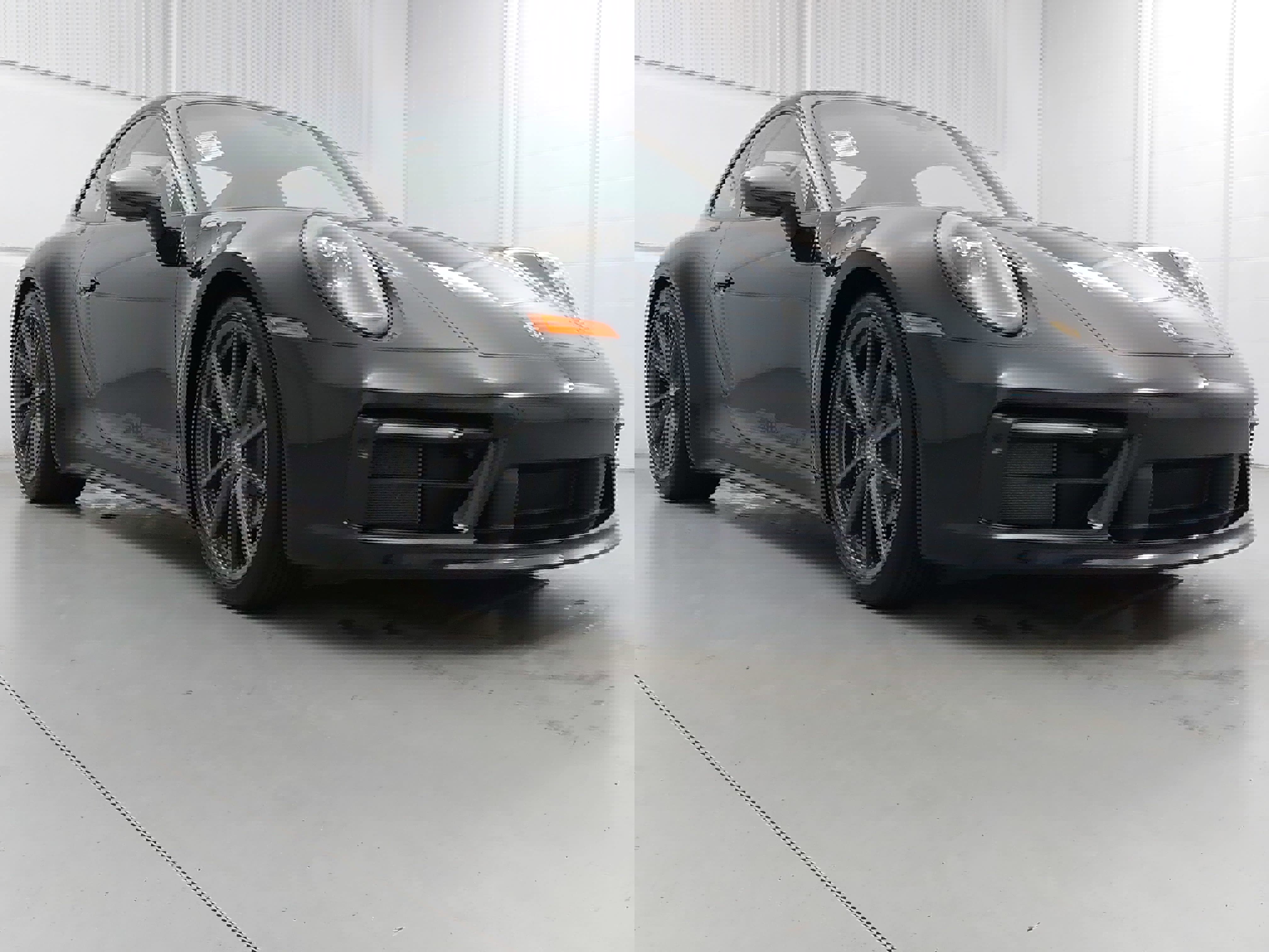 Certified 2024 Porsche 911 Carrera T image 9