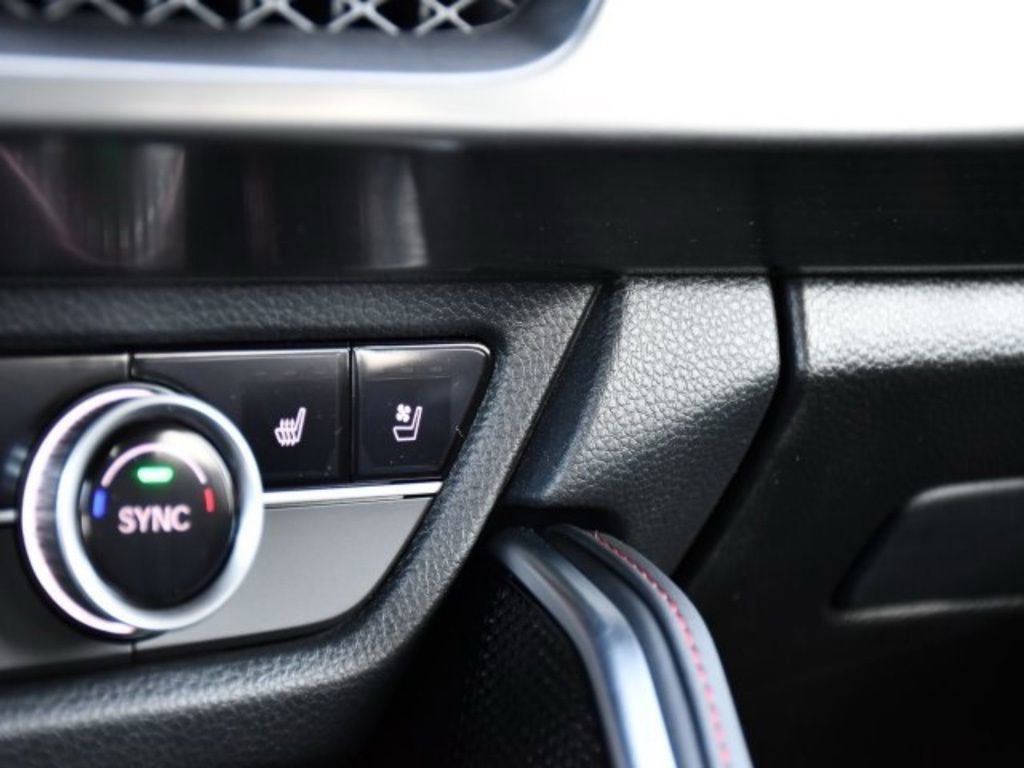 New 2026 Acura ADX A-Spec AWD/4WD image 13