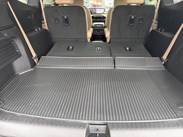 New 2026 Buick Enclave Preferred w/ Power Package image 12