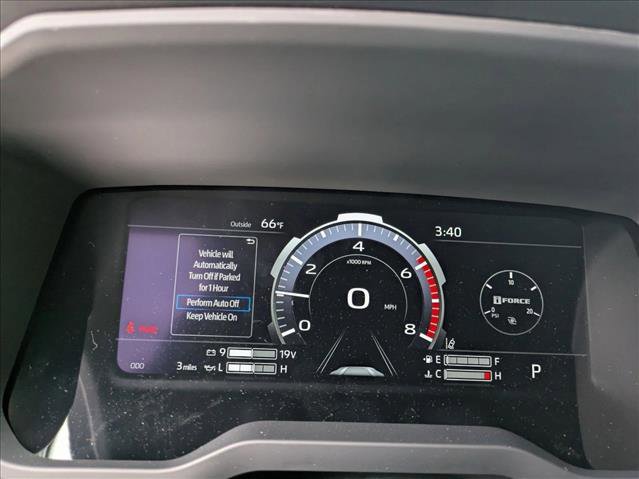 New 2026 Toyota Tundra Limited image 10