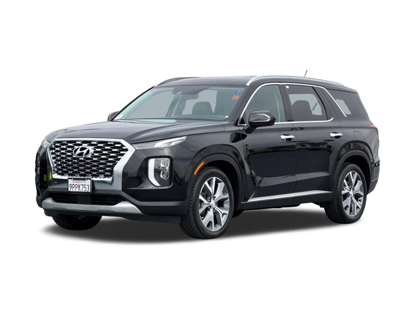 Used 2020 Hyundai Palisade SEL w/ Premium Package