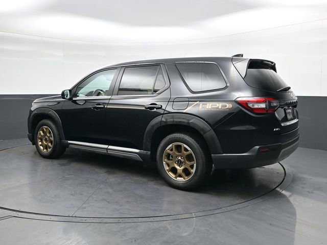 Used 2023 Honda Pilot EX-L image 7