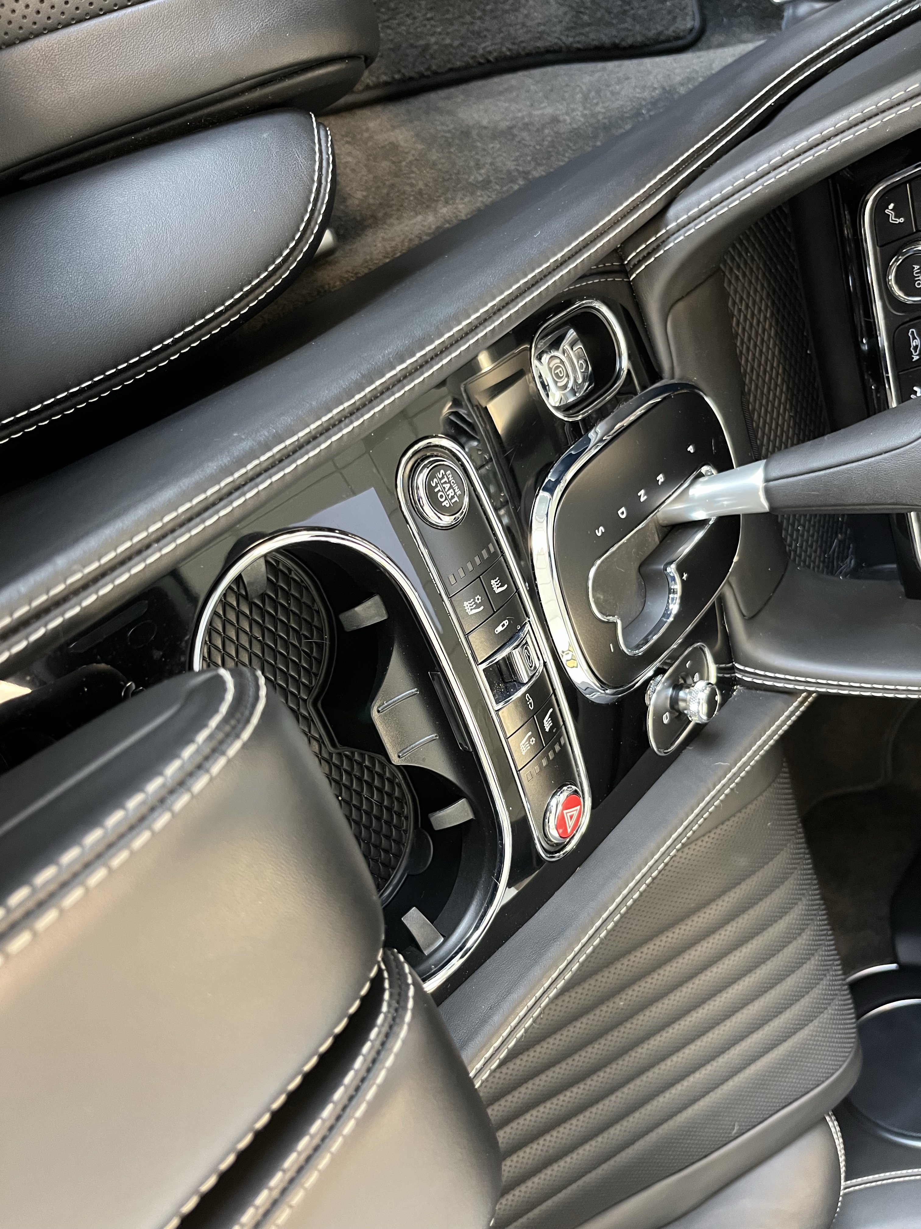 Used 2017 Bentley Continental GT AWD/4WD image 17