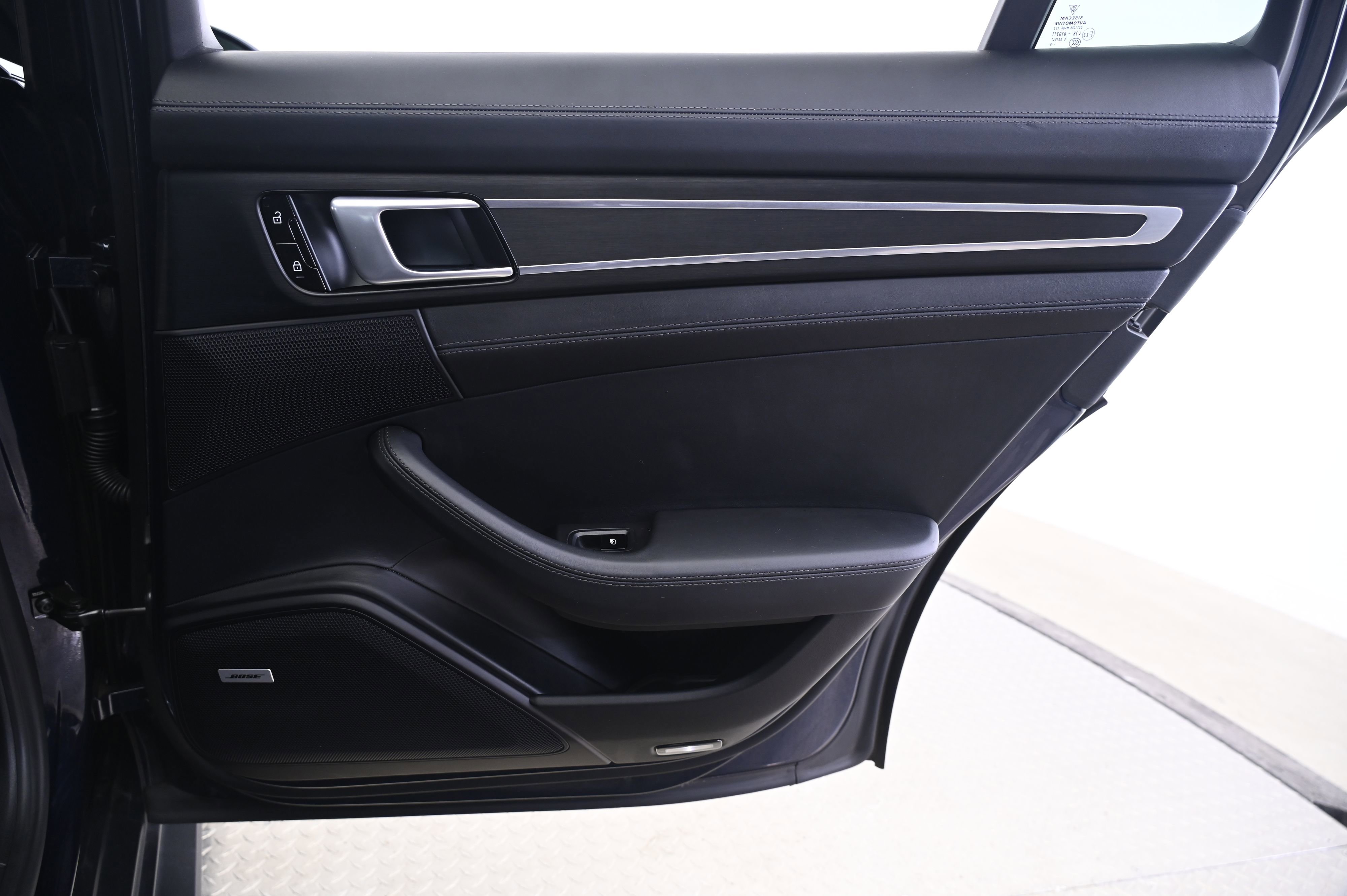 Certified 2020 Porsche Panamera GTS image 16