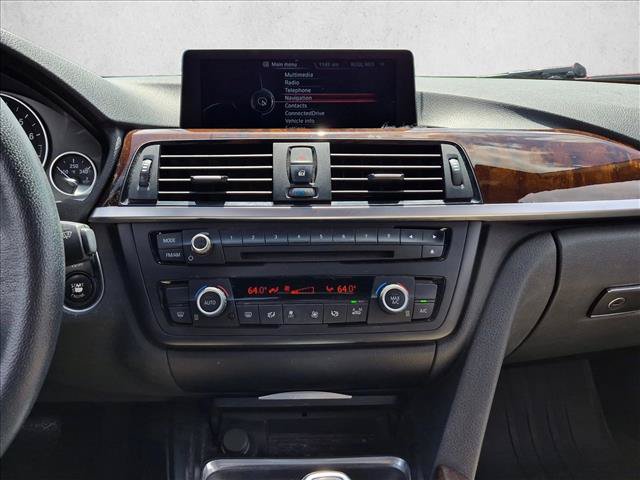 Used 2015 BMW 428i Convertible RWD image 11