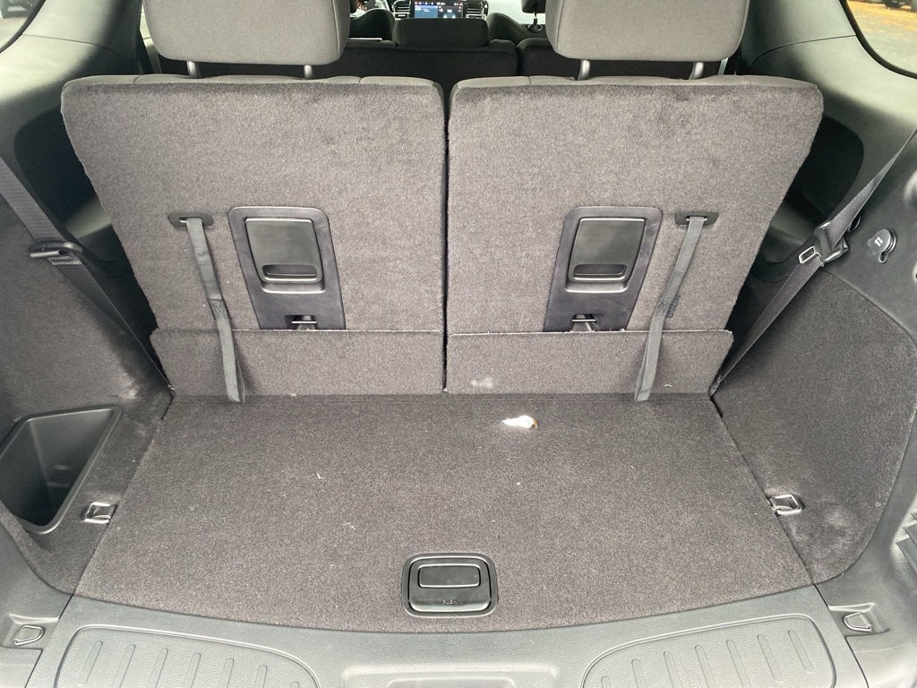 New 2026 Dodge Durango GT w/ Blacktop Package image 15