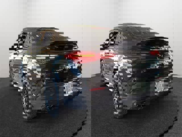 Used 2024 Mercedes-Benz GLE 53 AMG 4MATIC Coupe image 6