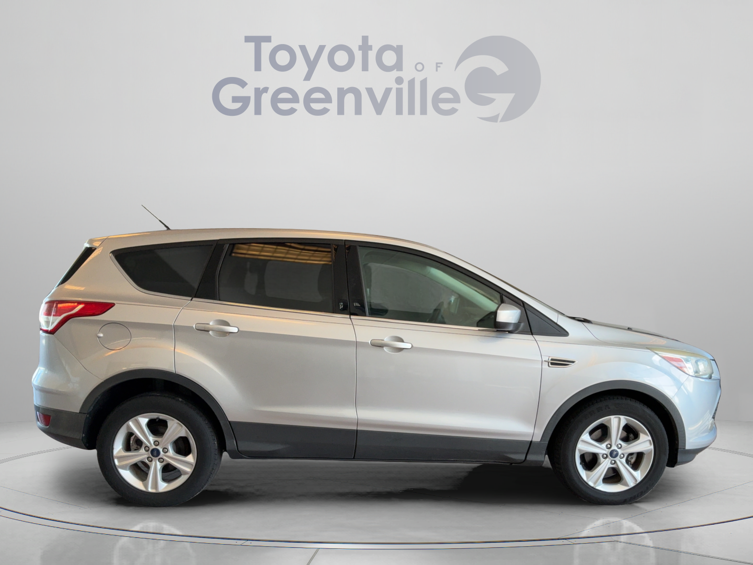 Used 2014 Ford Escape SE FWD image 7