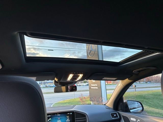 Certified 2022 Mercedes-Benz GLE 350 4MATIC image 41