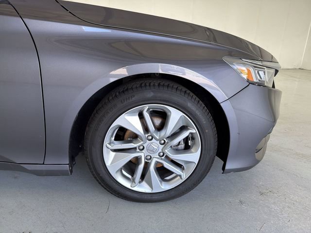 Used 2018 Honda Accord LX image 14