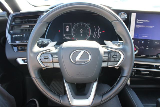 Certified 2023 Lexus RX 350 Premium Plus w/ Cold Area Package image 16