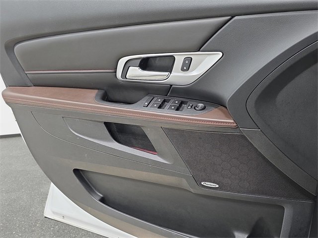 Used 2015 GMC Terrain SLT w/ Safety Package image 26