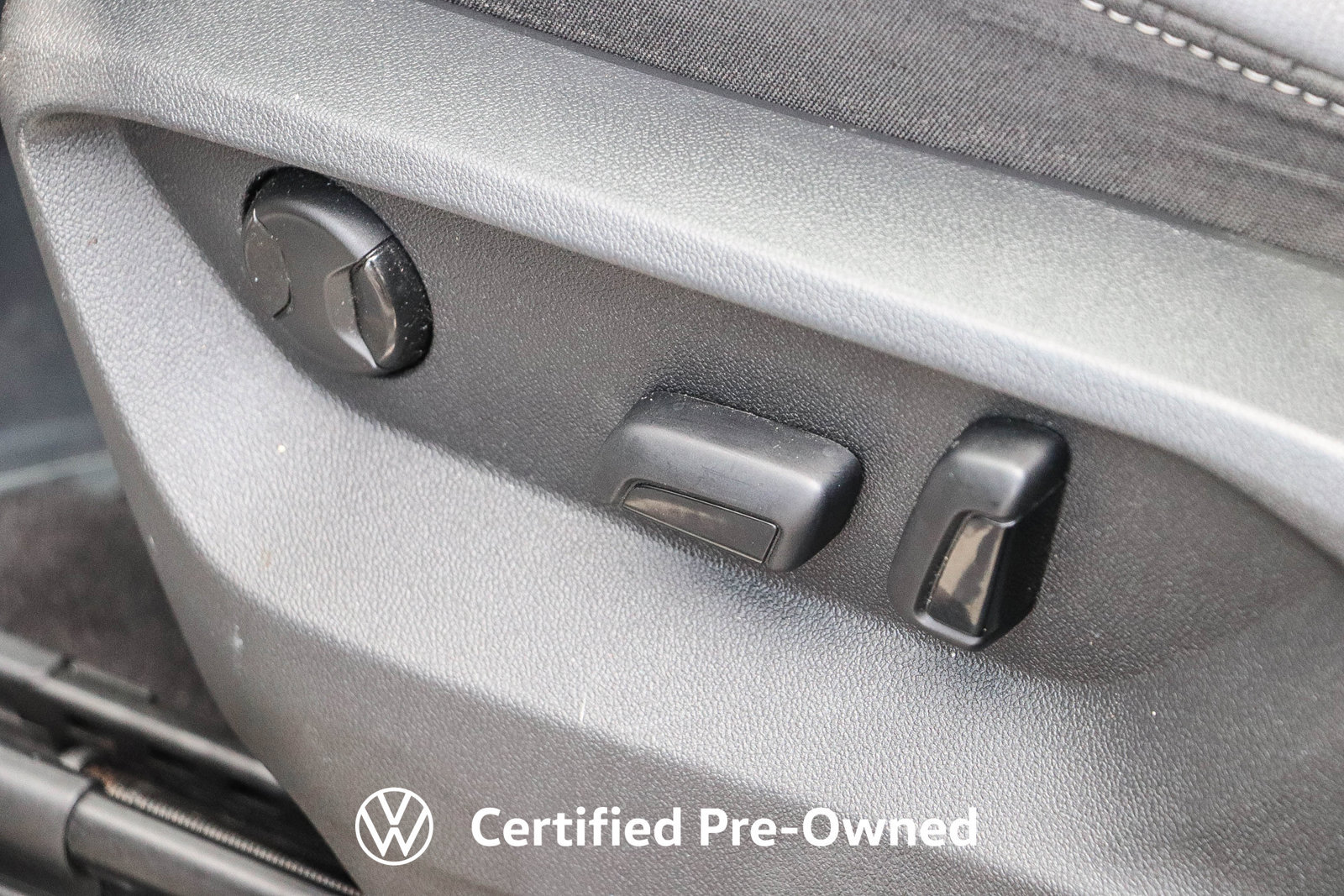 Certified 2023 Volkswagen Atlas SE w/ Panoramic Sunroof Package FWD image 22