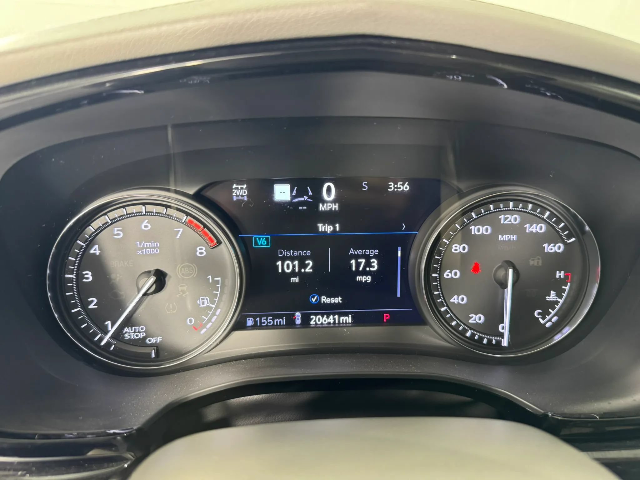 Used 2024 Cadillac XT6 Premium Luxury w/ Technology Package AWD/4WD image 14