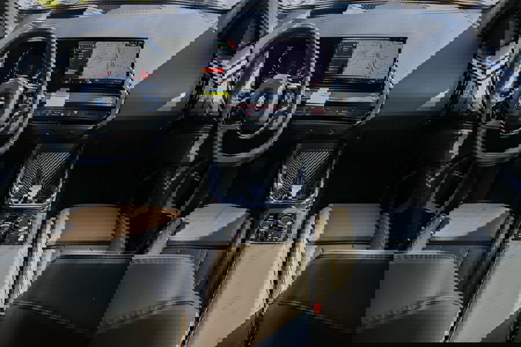 Used 2025 BMW X3 xDrive30i w/ Premium Package image 9