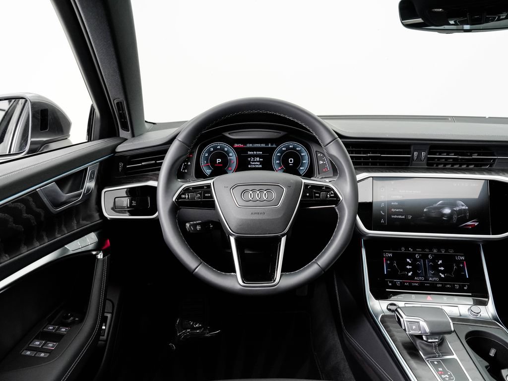 Certified 2023 Audi A6 3.0T Prestige w/ Prestige Package AWD/4WD image 16