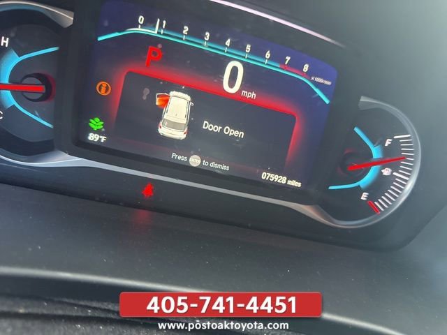 Used 2021 Honda Pilot EX image 7