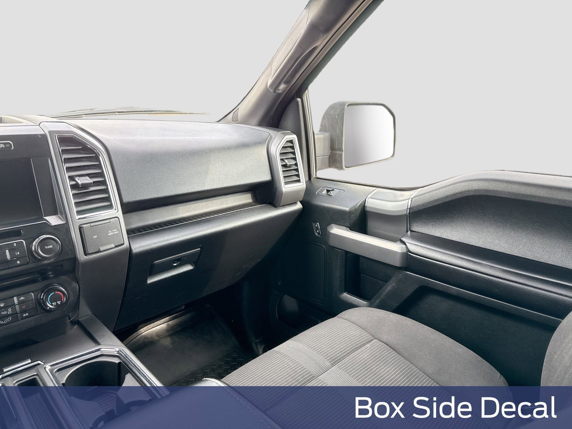 Used 2016 Ford F150 XLT w/ Equipment Group 302A Luxury image 28