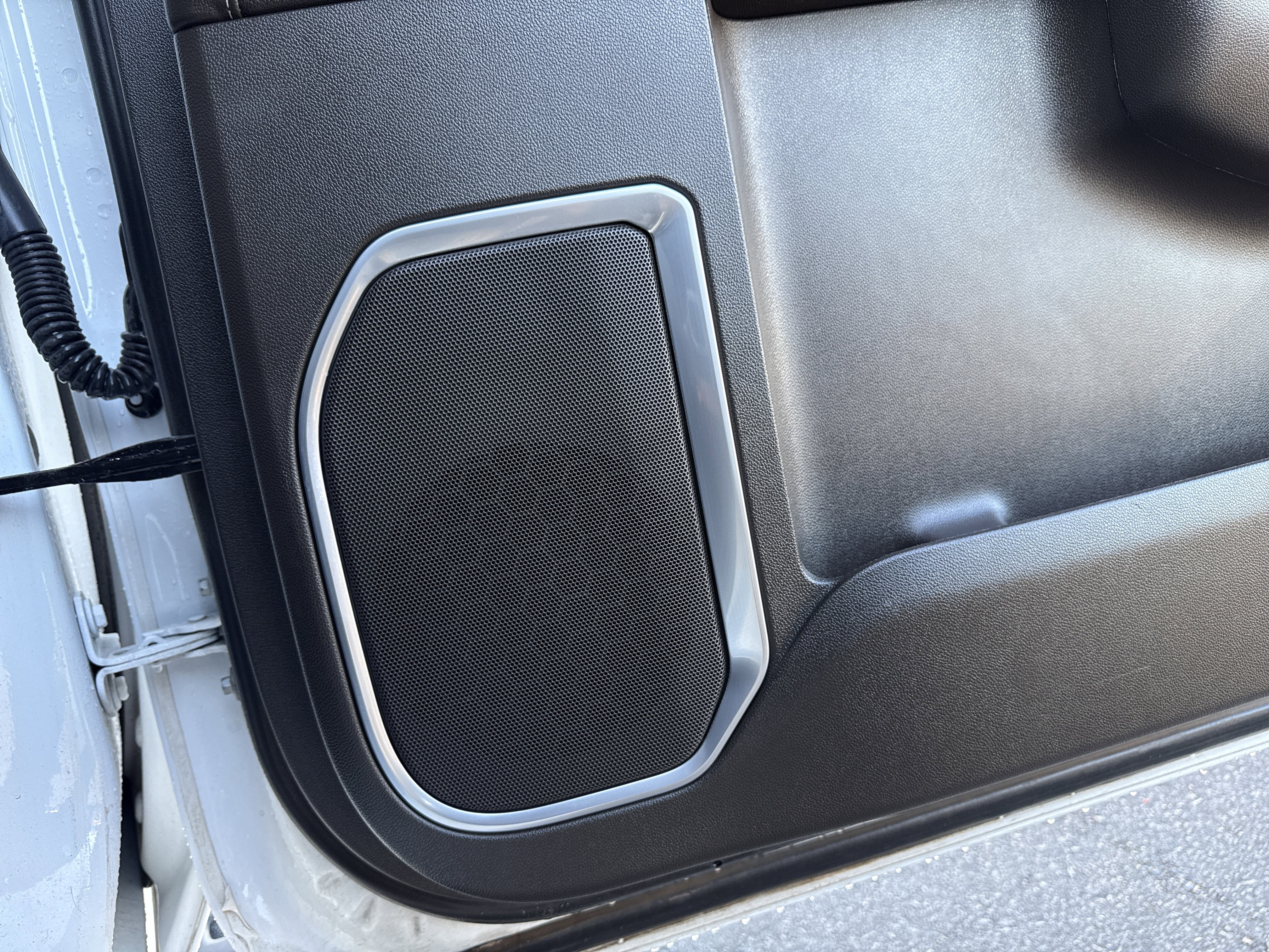 Used 2023 Chevrolet Silverado 1500 RST w/ Z71 Off-Road Package image 49