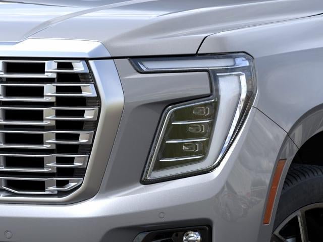 New 2026 GMC Yukon Denali w/ Denali Reserve Package AWD/4WD image 10