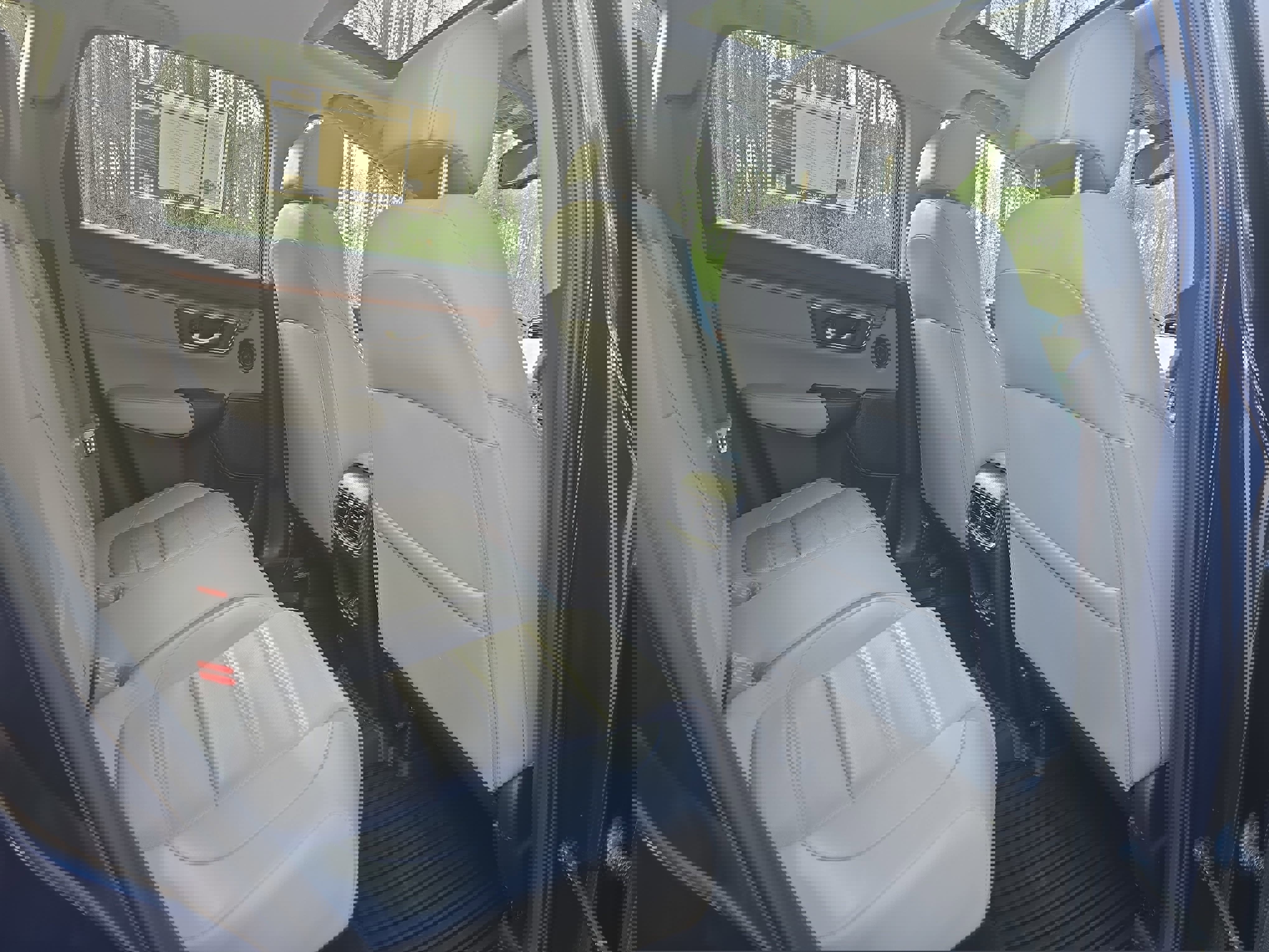 Used 2021 Honda CR-V EX-L image 11