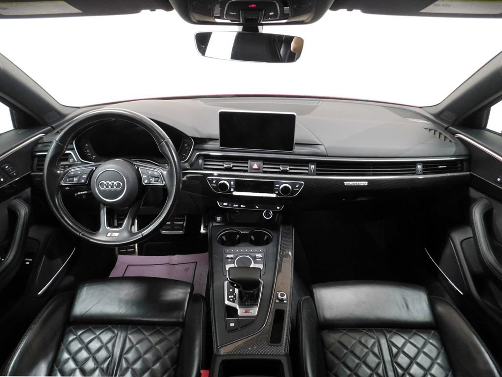 Used 2018 Audi S4 Prestige AWD/4WD image 39