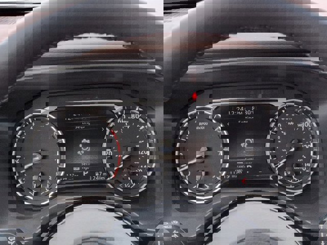 Certified 2023 Nissan Rogue SL image 28