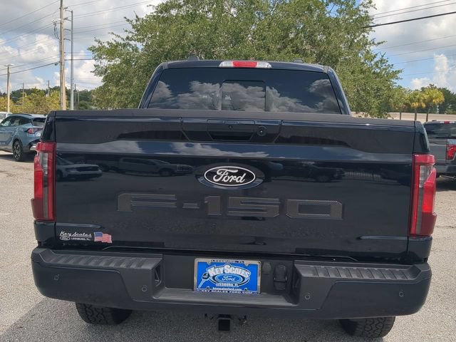 New 2026 Ford F150 XLT w/ Equipment Group 302A MID AWD/4WD image 6