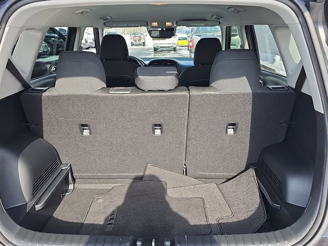 Used 2025 Kia Soul LX w/ LX Technology Package image 23