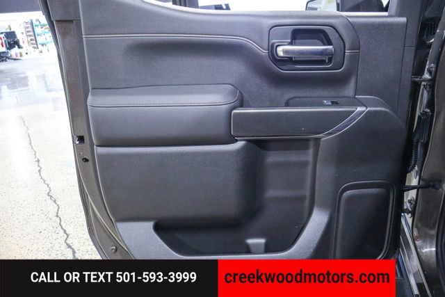 Used 2019 GMC Sierra 1500 AT4 w/ AT4 Premium Package image 45