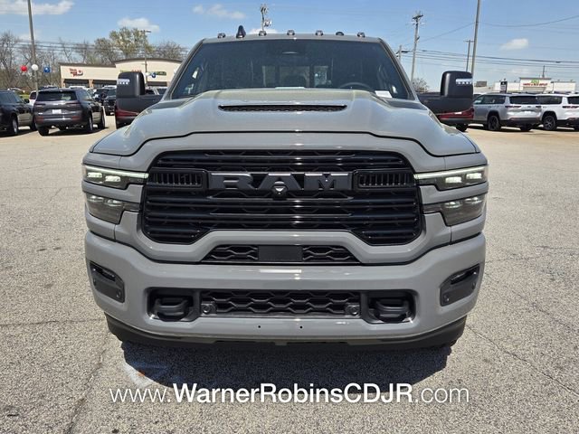 New 2026 RAM 2500 Laramie image 2
