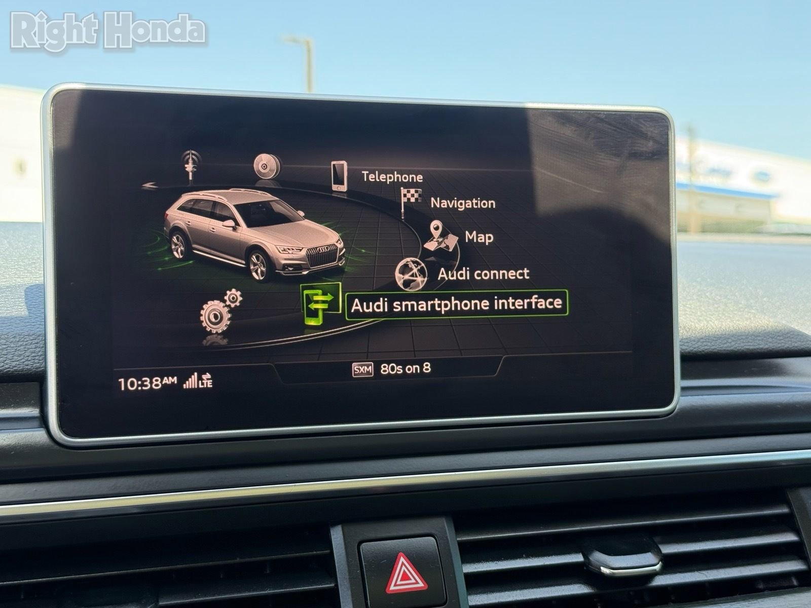 Used 2019 Audi A4 2.0T allroad Premium Plus image 21